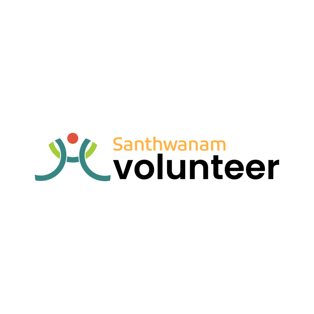 Santhwanam Volunteer