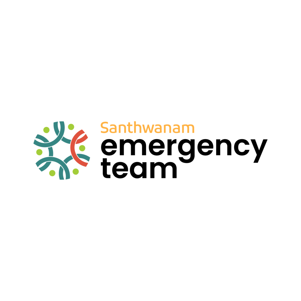 Santhwanam Emergency Team