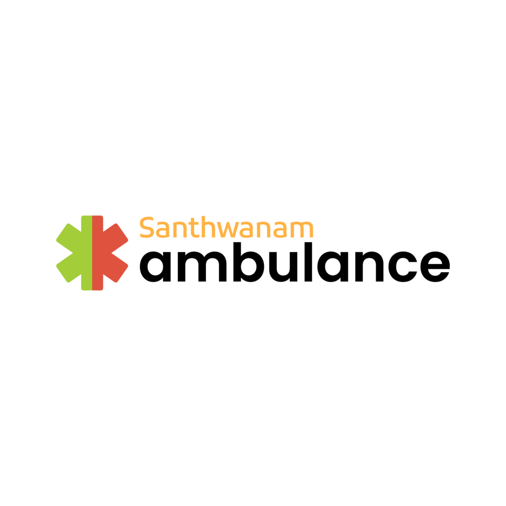 Santhwanam Ambulance